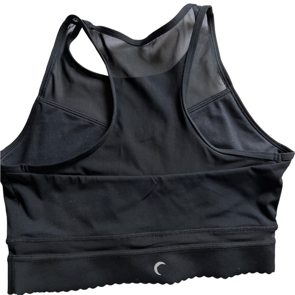 zia Intimates & Sleepwear Zyia Sports Bra Large Poshmark